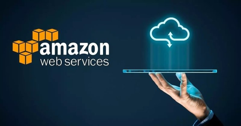 amazon web services avantajları