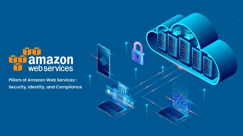 amazon web services güvencesi