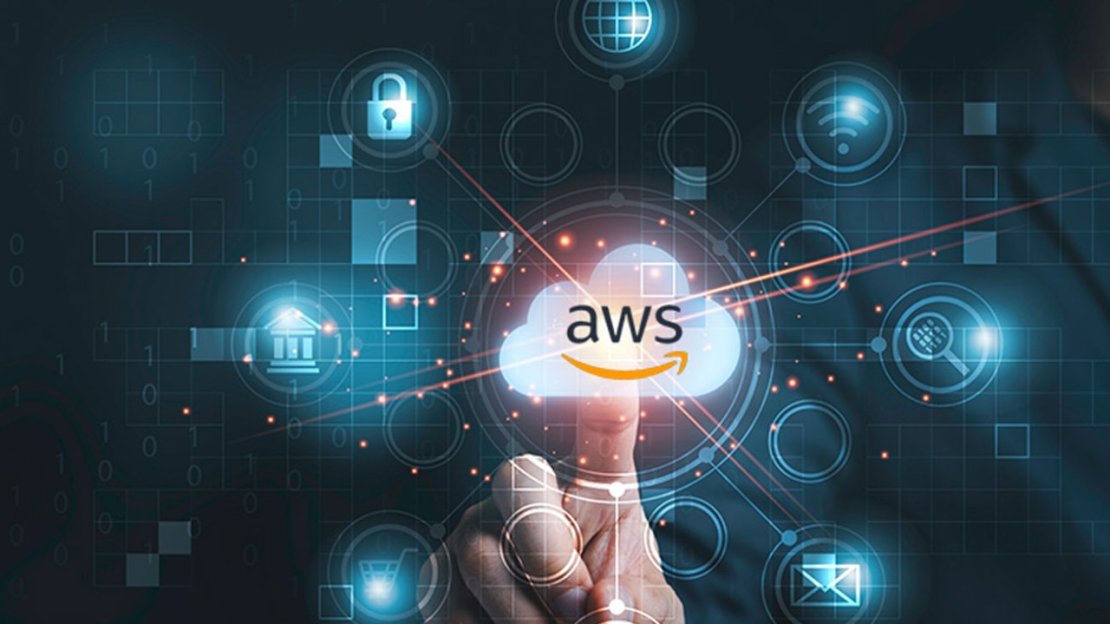 AMAZON WEB SERVICES (AWS)