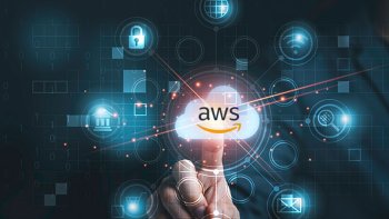 AMAZON WEB SERVICES (AWS)