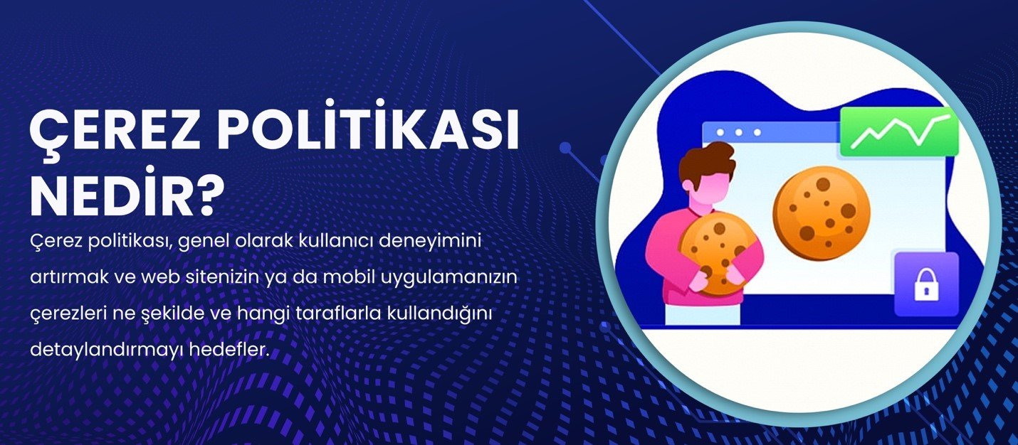 çerez politikası nedir