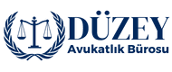 Düzey Avukatlık Bürosu