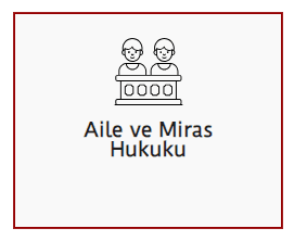 Miras Hukuku