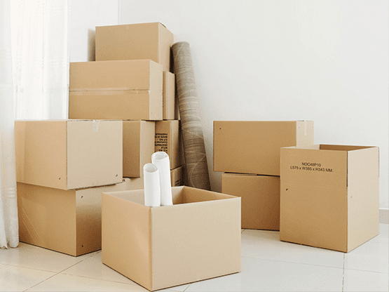 Masko Hasan Nakliyat - Şehiriçi Nakliyat Hizmeti