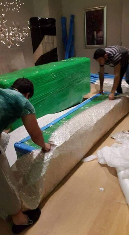 Masko Hasan Nakliyat