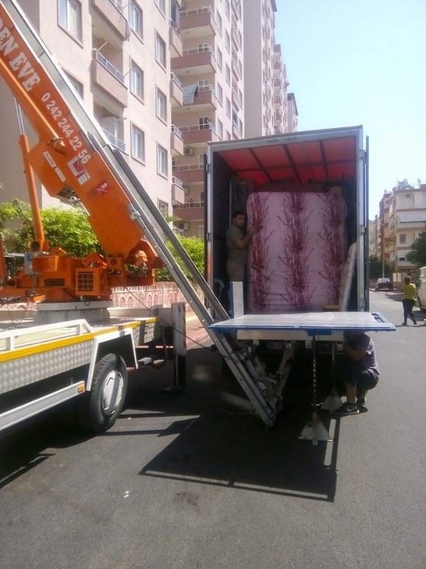 Masko Hasan Nakliyat