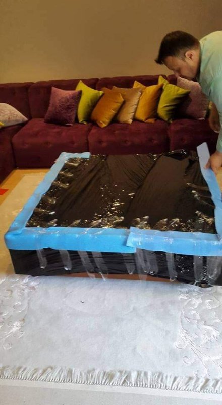 Masko Hasan Nakliyat