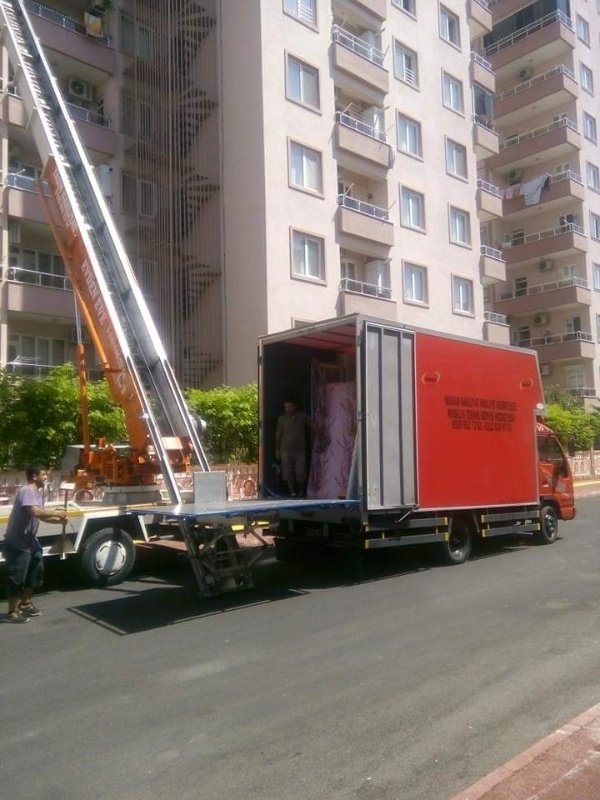 Masko Hasan Nakliyat