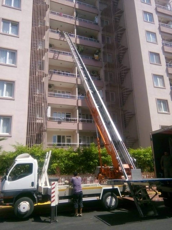 Masko Hasan Nakliyat