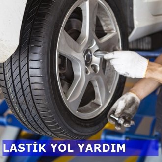 Lasstikyolyardım