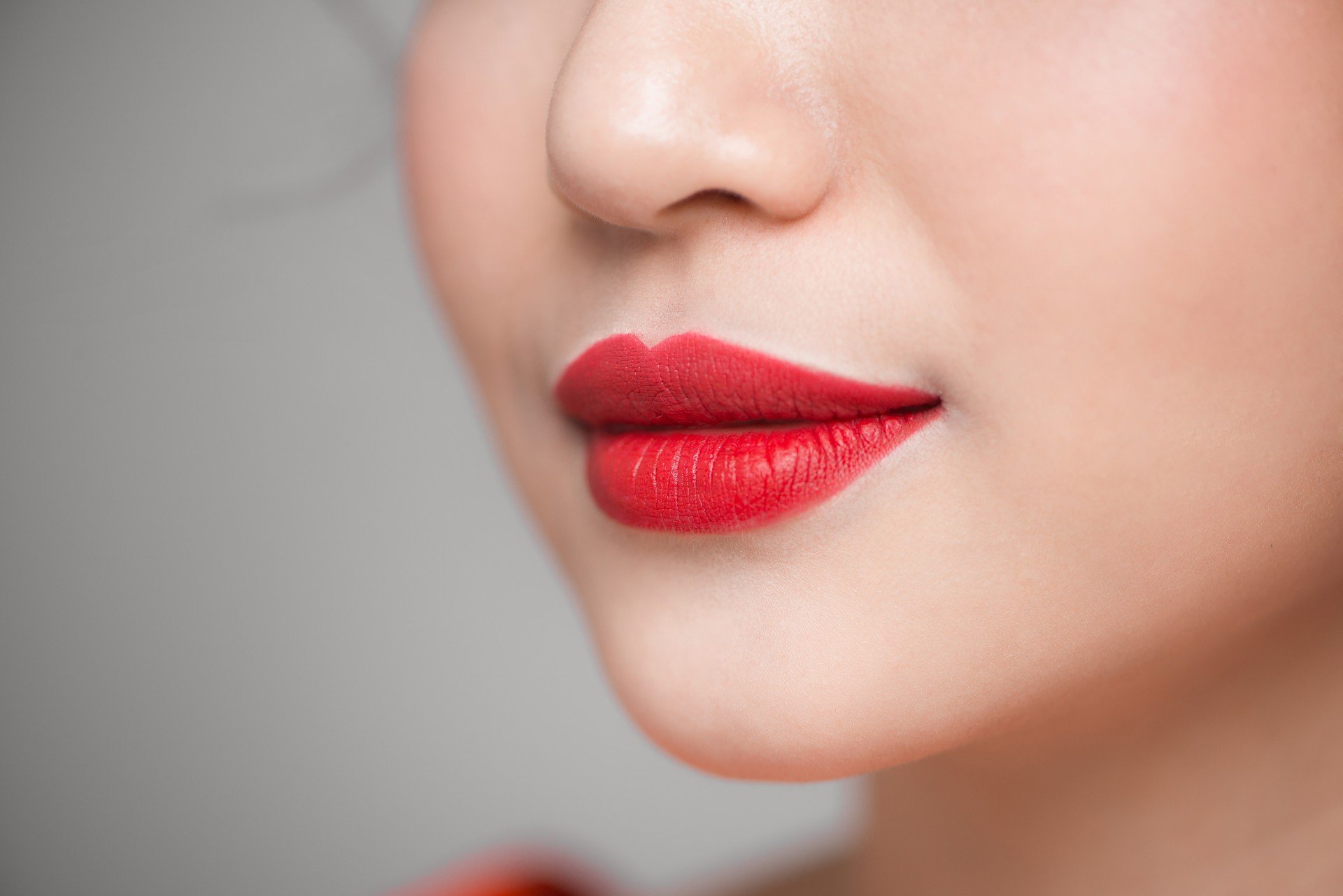 estetik dolgu uygulamaları