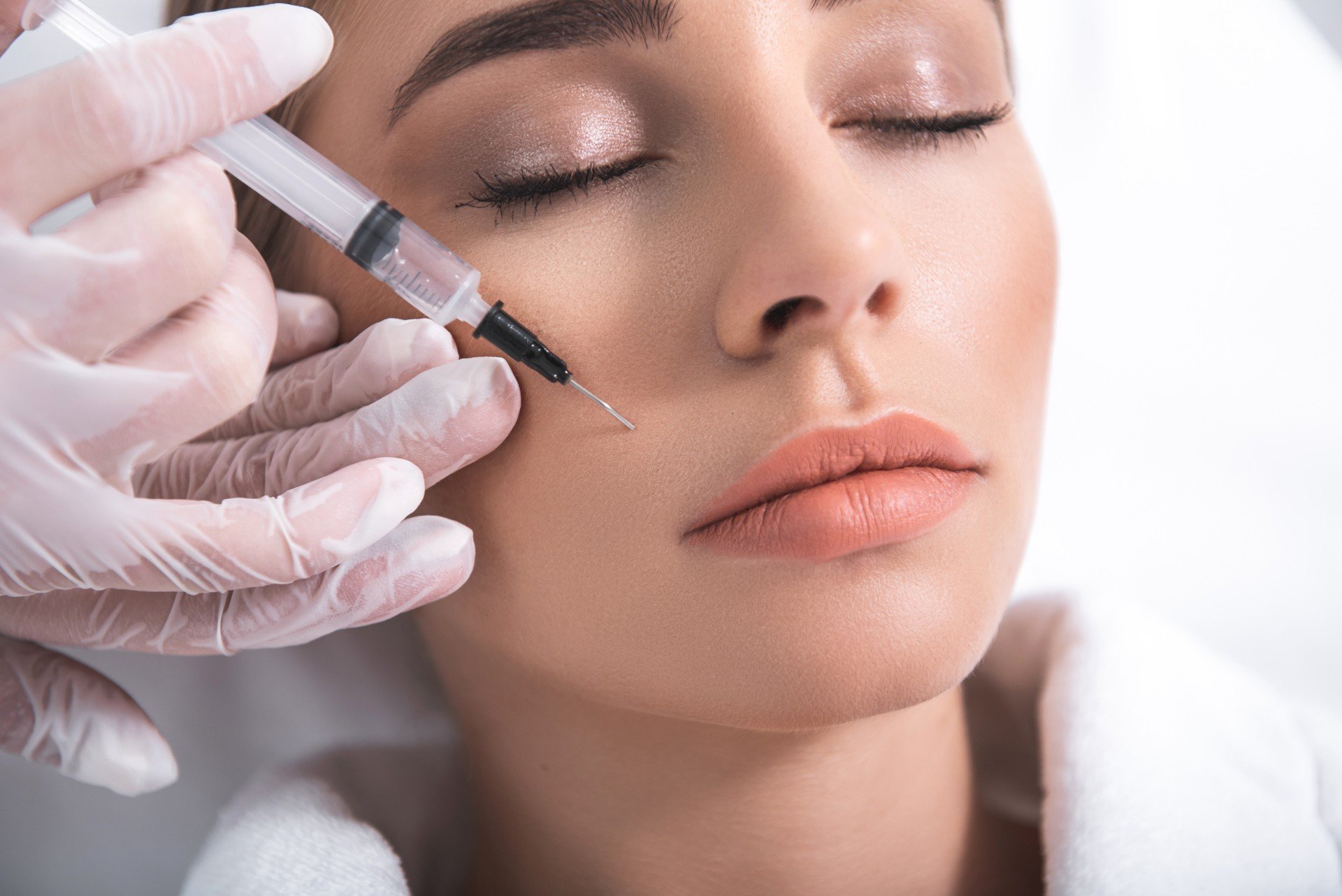 Yüz Mezoterapileri