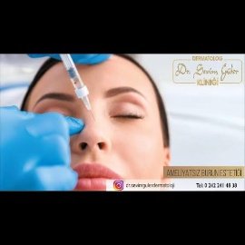 Uzm. Dr. Dermatolog Sevim Güler / Antalya
