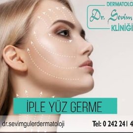 Uzm. Dr. Dermatolog Sevim Güler / Antalya
