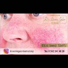 Uzm. Dr. Dermatolog Sevim Güler / Antalya