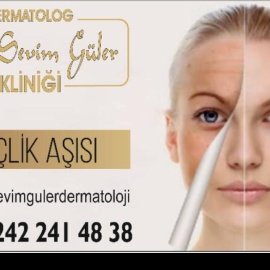 Uzm. Dr. Dermatolog Sevim Güler / Antalya
