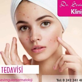 Uzm. Dr. Dermatolog Sevim Güler / Antalya