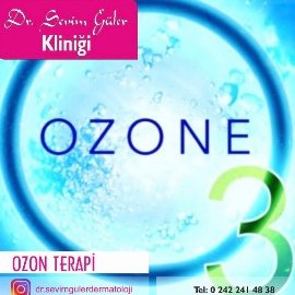 Uzm. Dr. Dermatolog Sevim Güler / Antalya