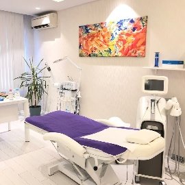 Uzm. Dr. Dermatolog Sevim Güler / Antalya