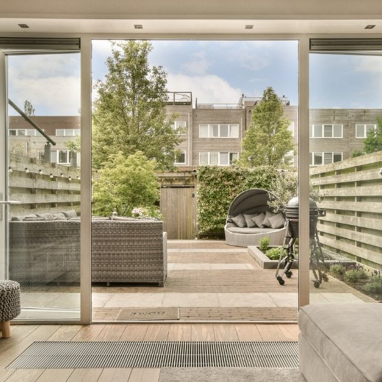 Cam Balkon Sistemi Evime Uygun mu?