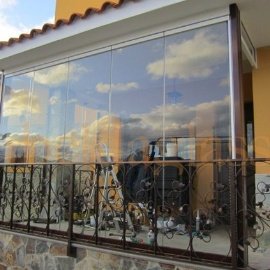 Smr Yapı Cam Balkon 5