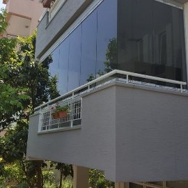 Smr Yapı Cam Balkon1