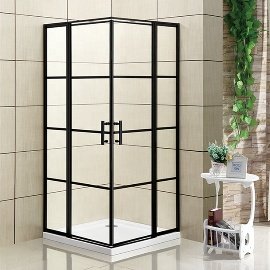 Siyah Bar Kapısı D242 1