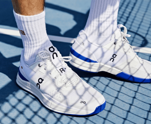 Tenis Ayakkabısı Seçimi Nasıl Yapılır?