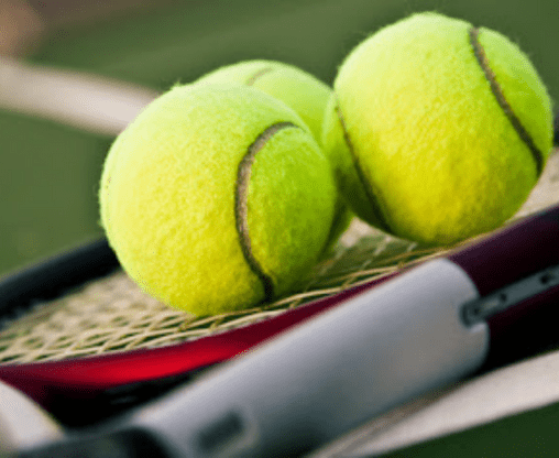 Tenis Oynarken Nelere Dikkat Edilmelidir?