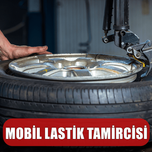 Mobillastiktamircisii