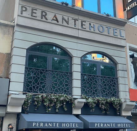 Harbiye SPA Wellness İletişim Bilgilerimiz