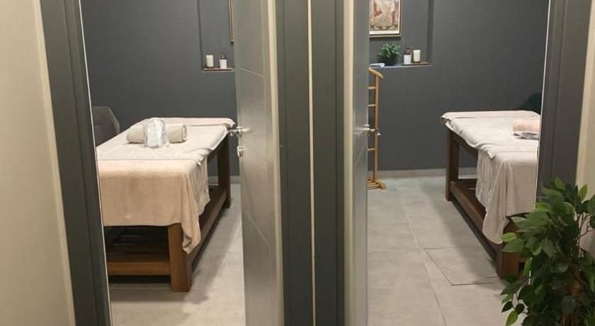 Harbiye SPA Wellness