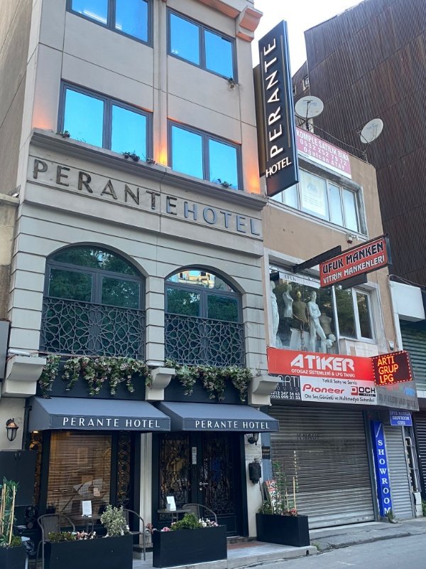 Harbiye SPA Wellness