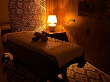 Harbiye SPA Wellness