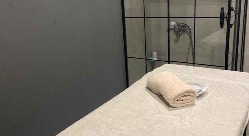 Harbiye SPA Wellness