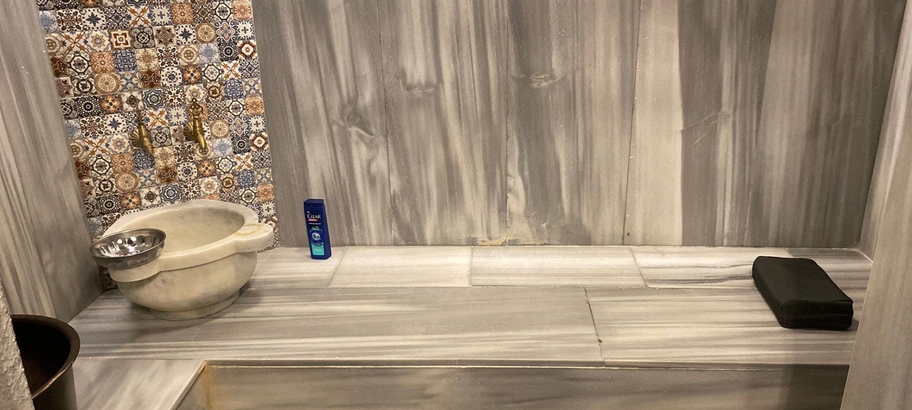 Harbiye SPA Wellness