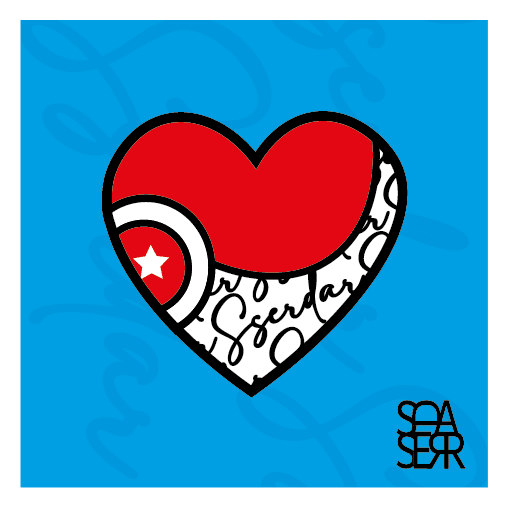 Vatanim Kalbi̇mde...