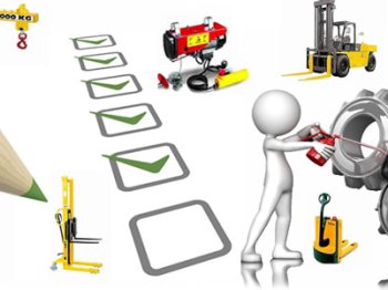 İŞ EKİPMANLARININ PERİYODİK KONTROLLERİ