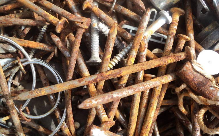 tetanoz hastalığı ve aşısı