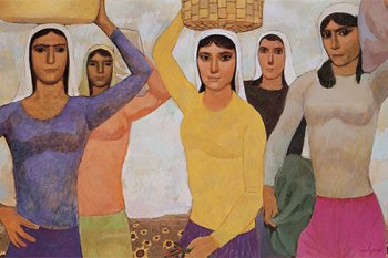 TÜRKİYE'DE ÇALIŞAN KADIN OLMAK