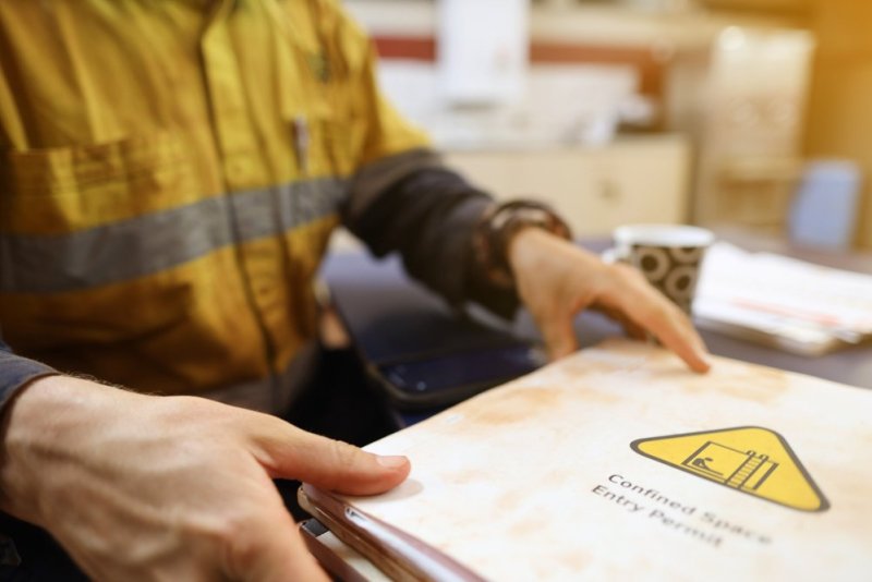 iş izin sistemi-kapak