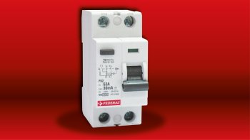 KAÇAK AKIM RÖLELERİ