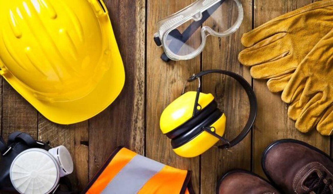 İŞ GÜVENLİĞİNDE YETKİ VE SORUMLULUKLAR