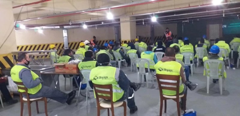 iş guvenligi egitimleri-1