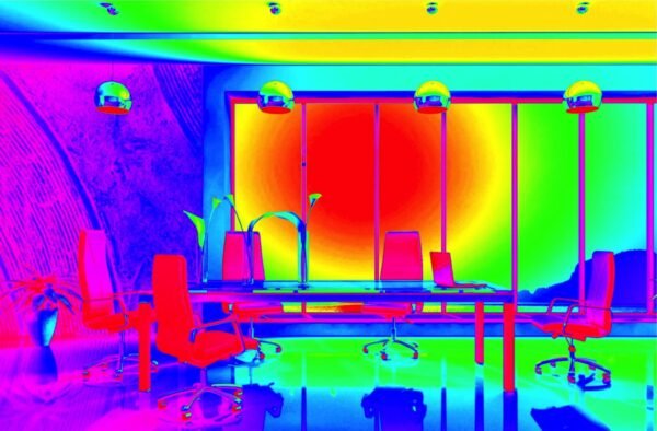 İŞYERLERİNDE TERMAL KONFOR