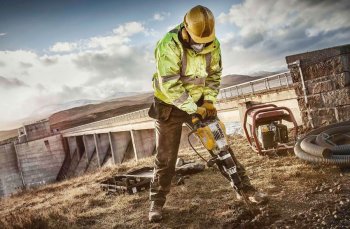 TİTREŞİMLE ÇALIŞMA ve İŞ GÜVENLİĞİ