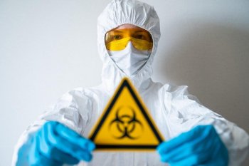 BİYOLOJİK RİSK ETMENLERİ