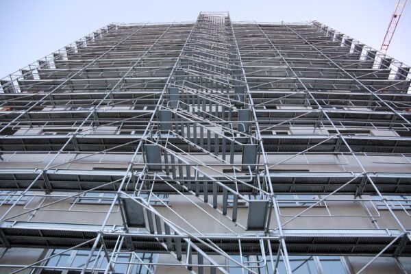 CEPHE İSKELELERİNDE İŞ GÜVENLİĞİ