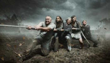 SOSYAL KAYTARMA NEDİR?