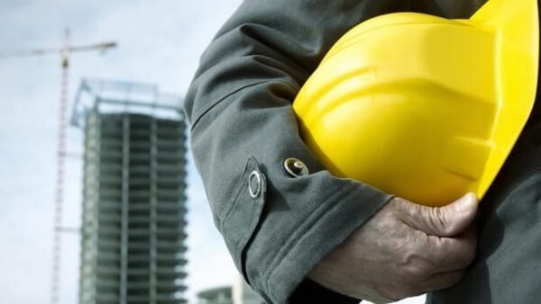 YARDIMCI İŞ GÜVENLİĞİ UZMANLIĞI